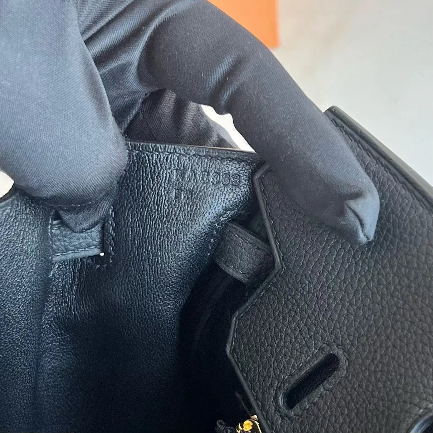 Birkin 25