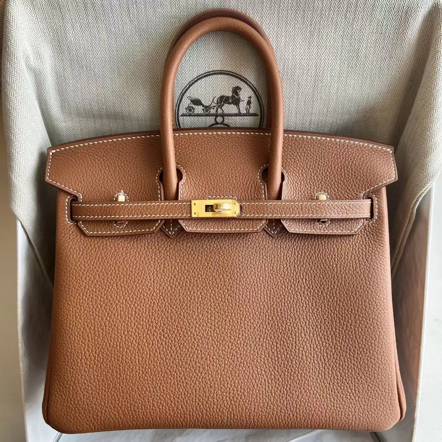 Birkin 25