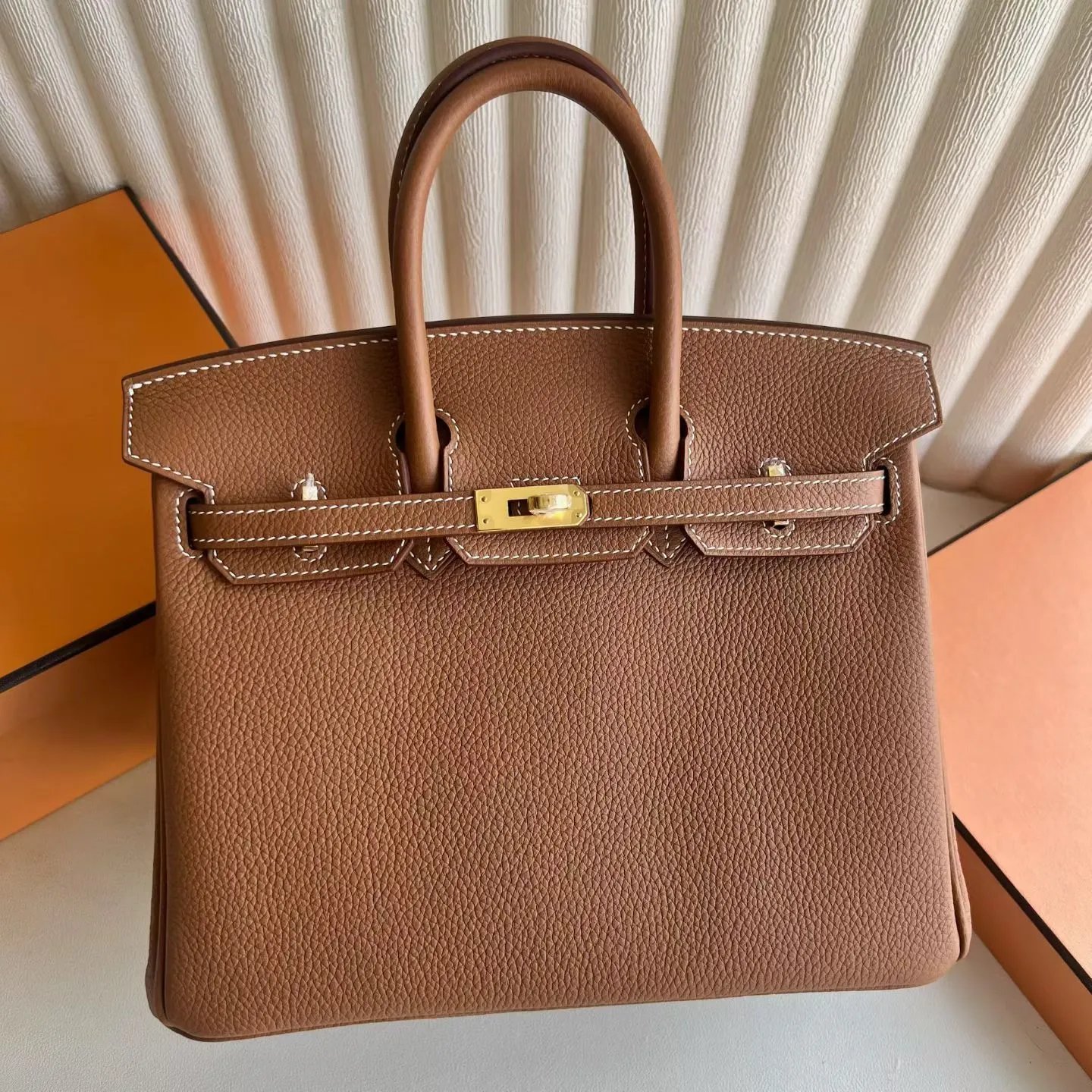 Birkin 25