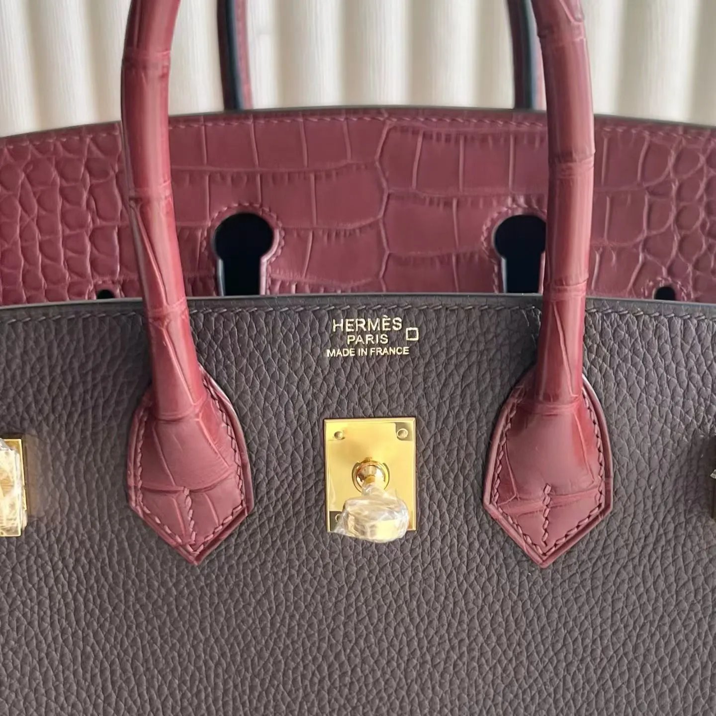 Birkin 25