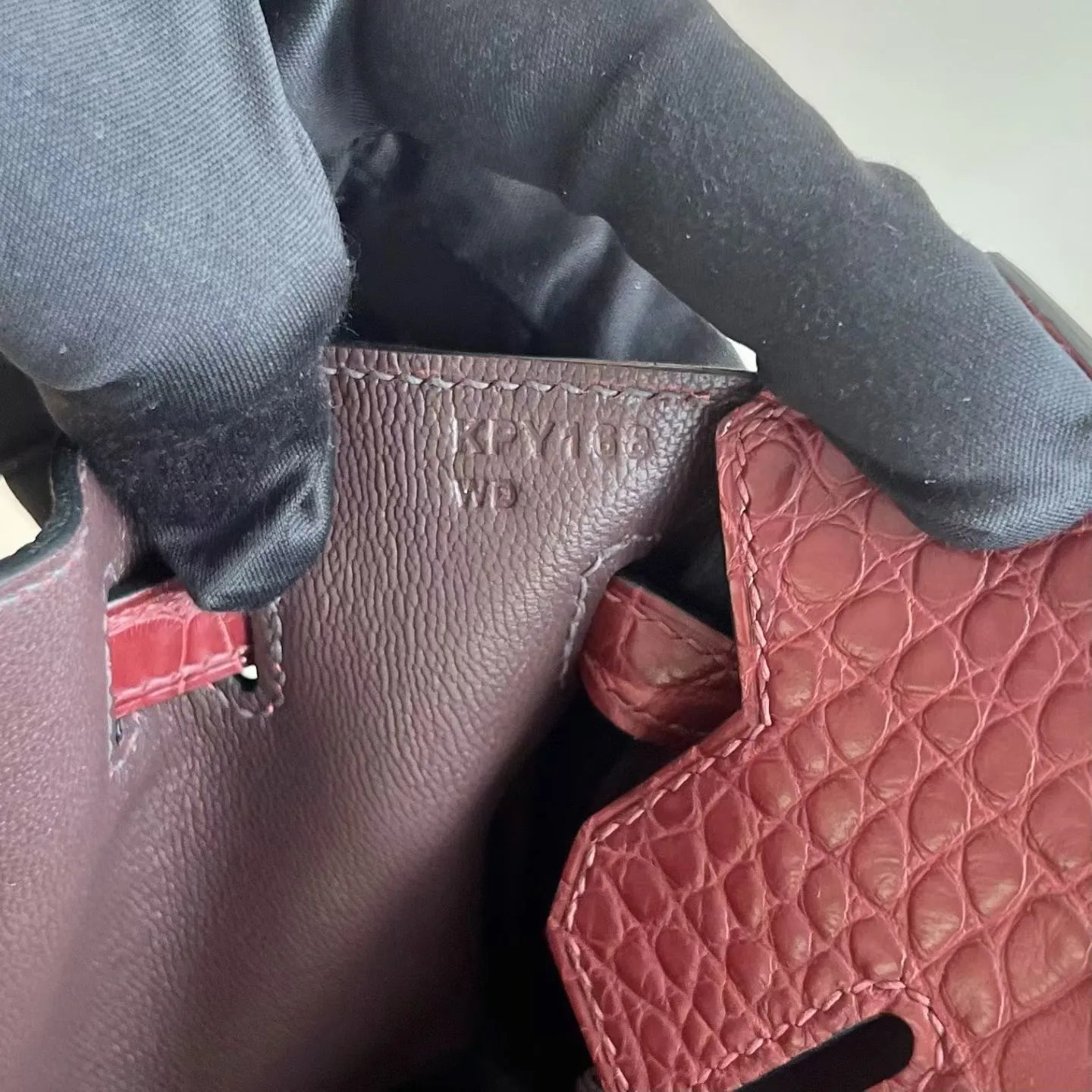 Birkin 25