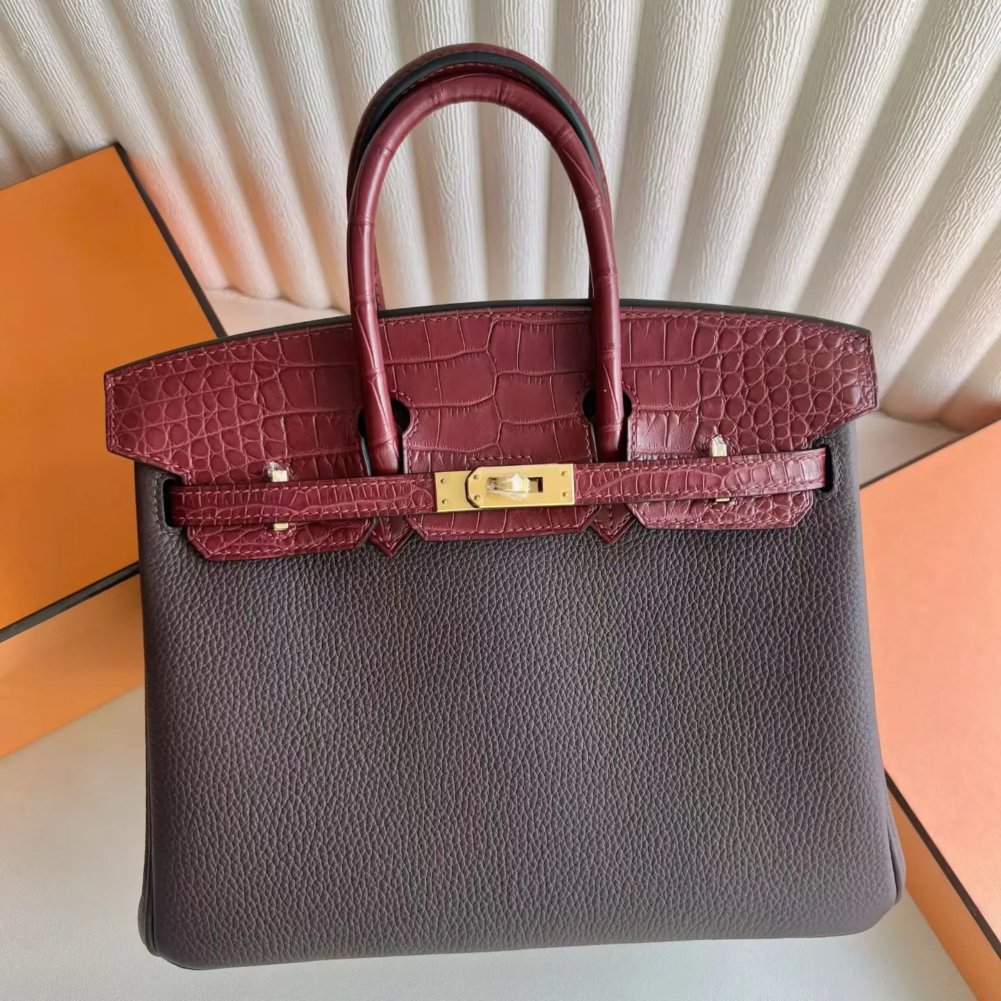 Birkin 25