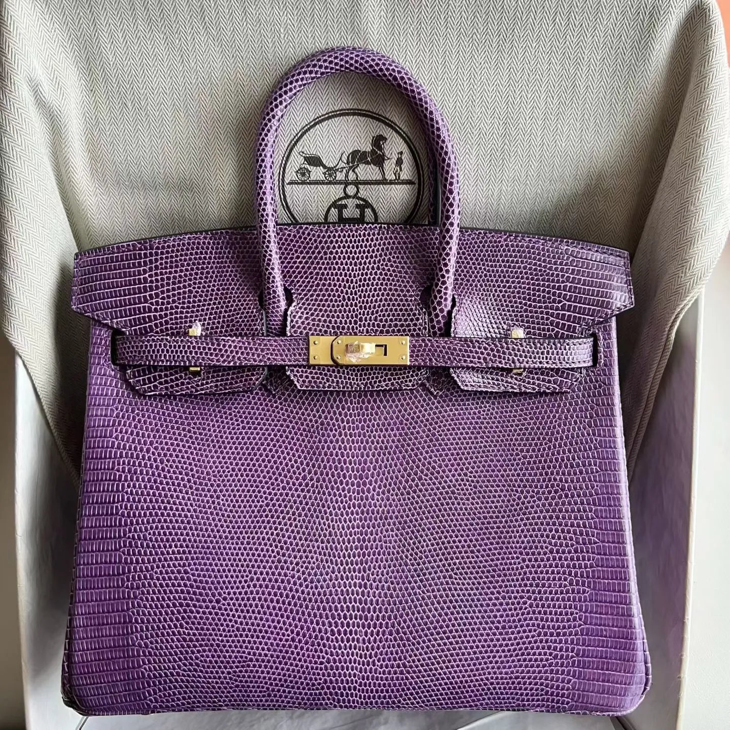 Birkin 25