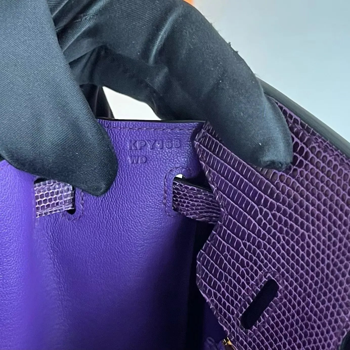 Birkin 25