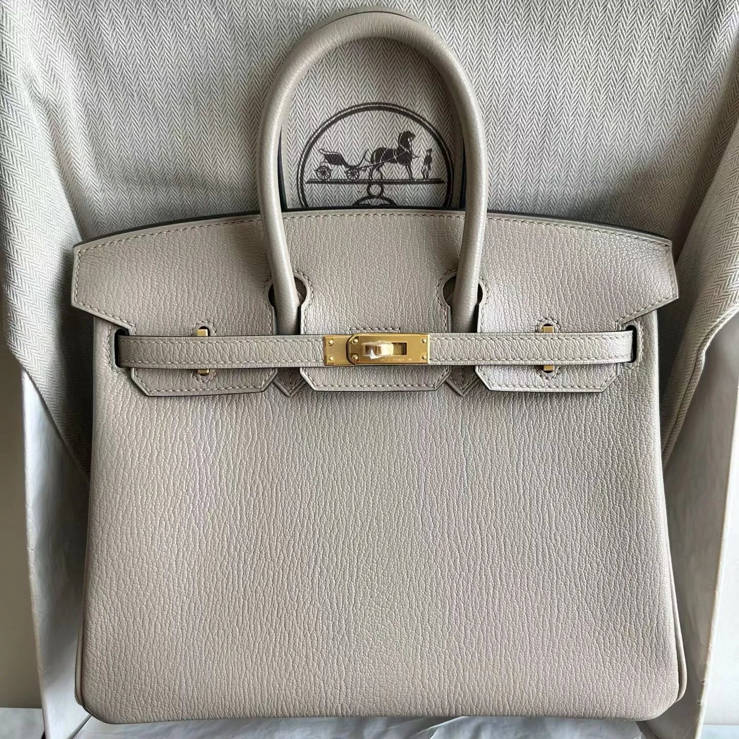 Birkin 25