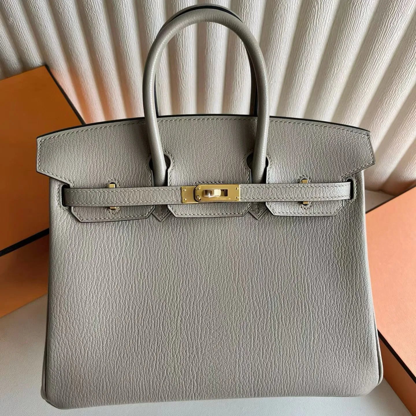 Birkin 25