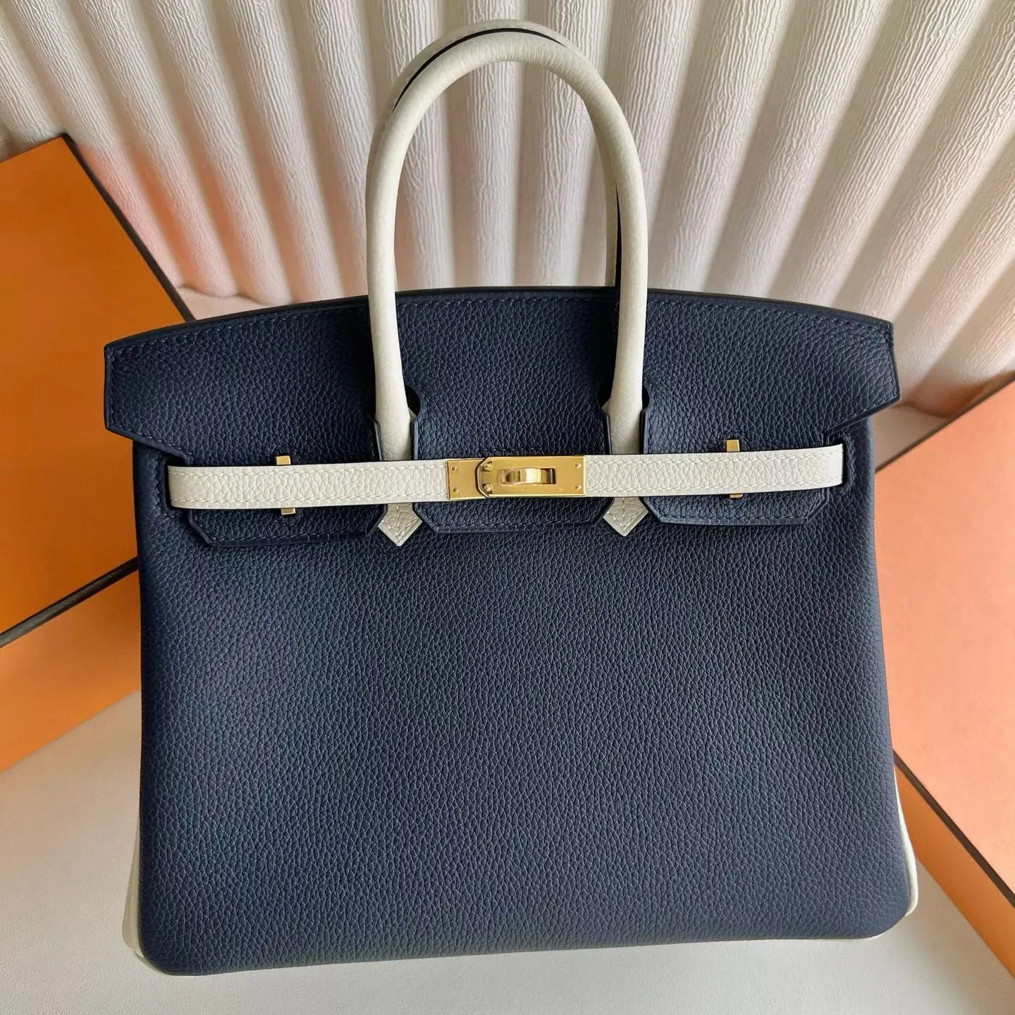 Birkin 25