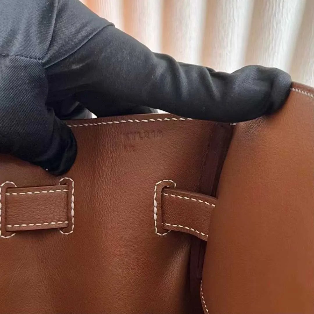 Birkin Shadow 35