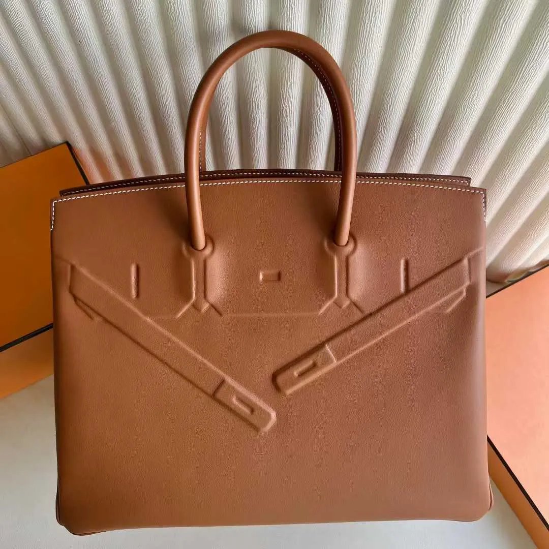 Birkin Shadow 35