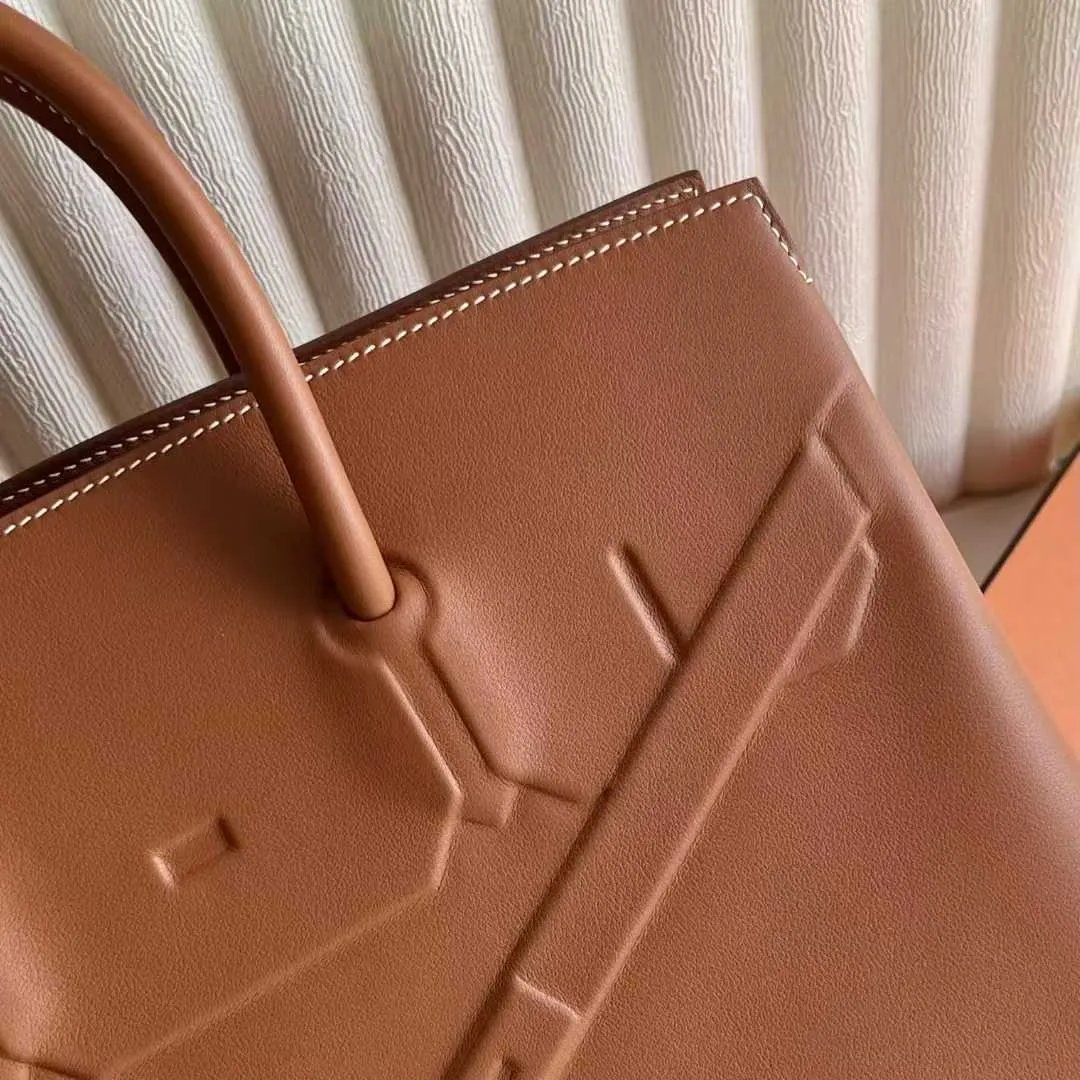 Birkin Shadow 35