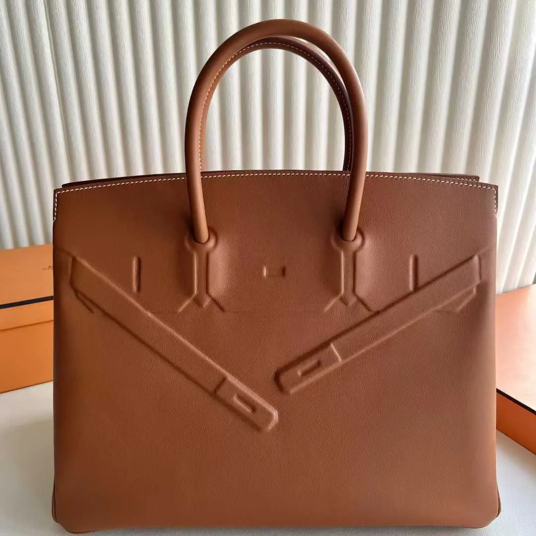 Birkin Shadow 35