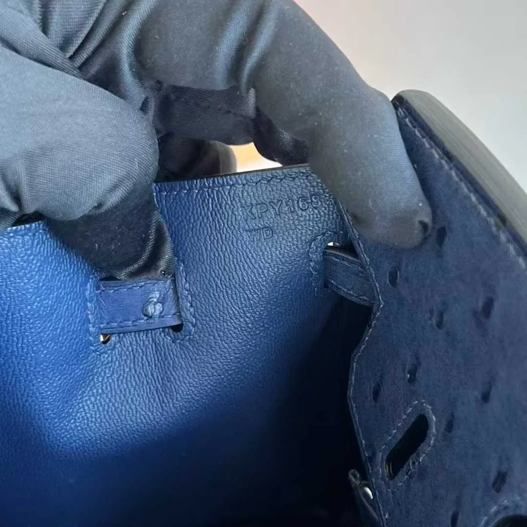 Birkin 25