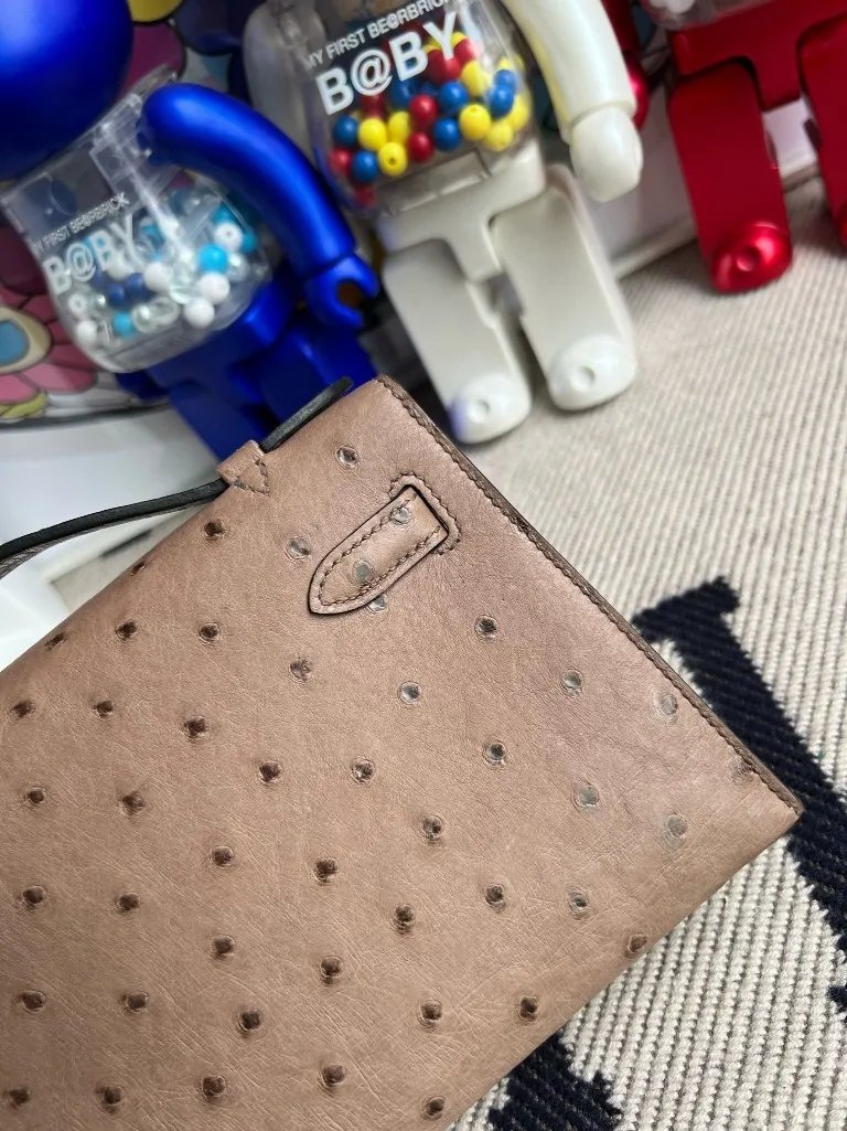 Kelly Pochette 22