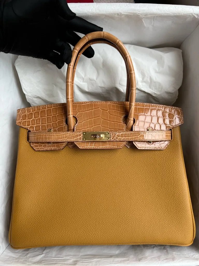 Birkin 30