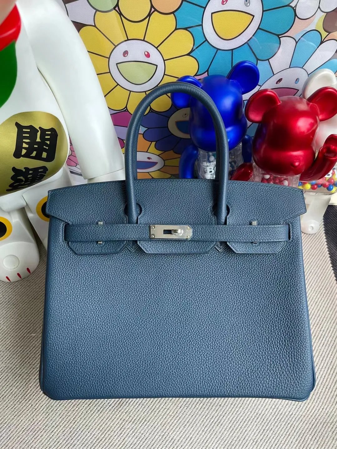 Birkin 30