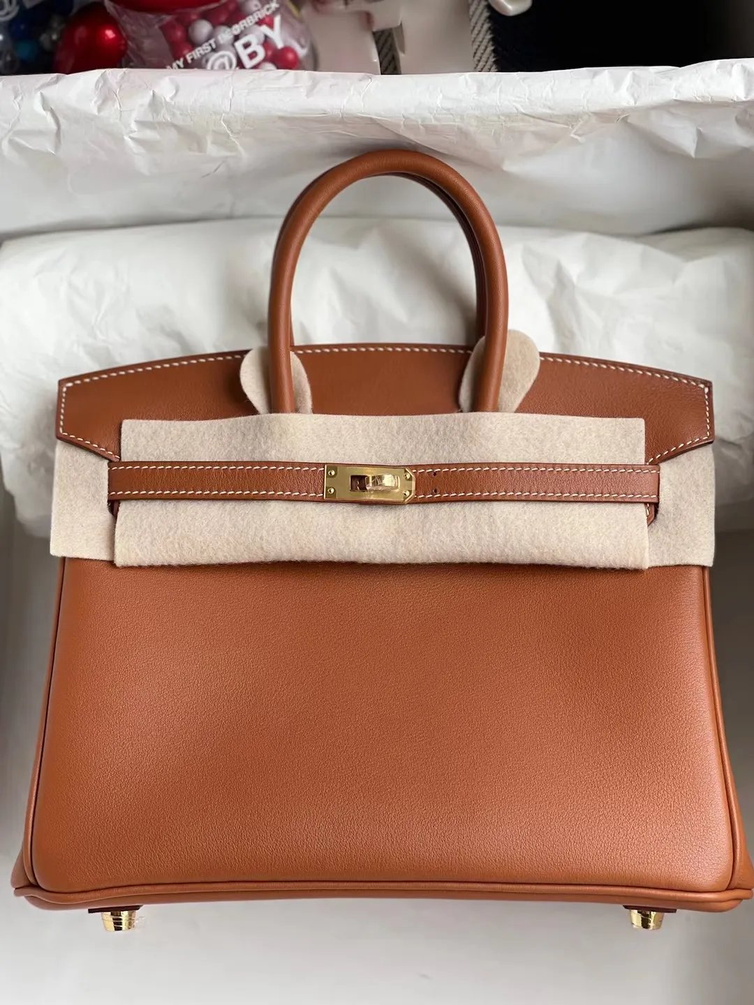 Birkin 30