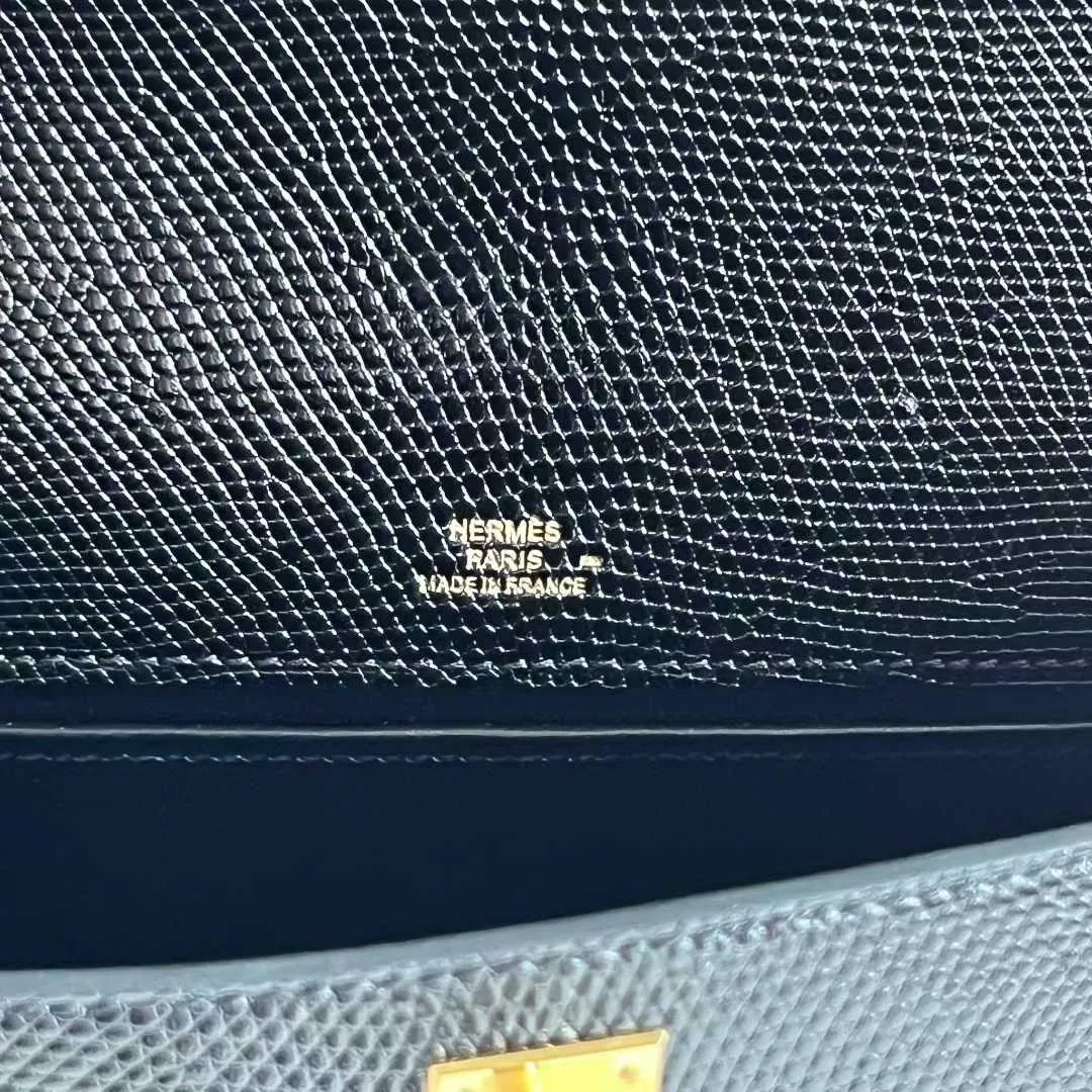 Kelly Pochette 22