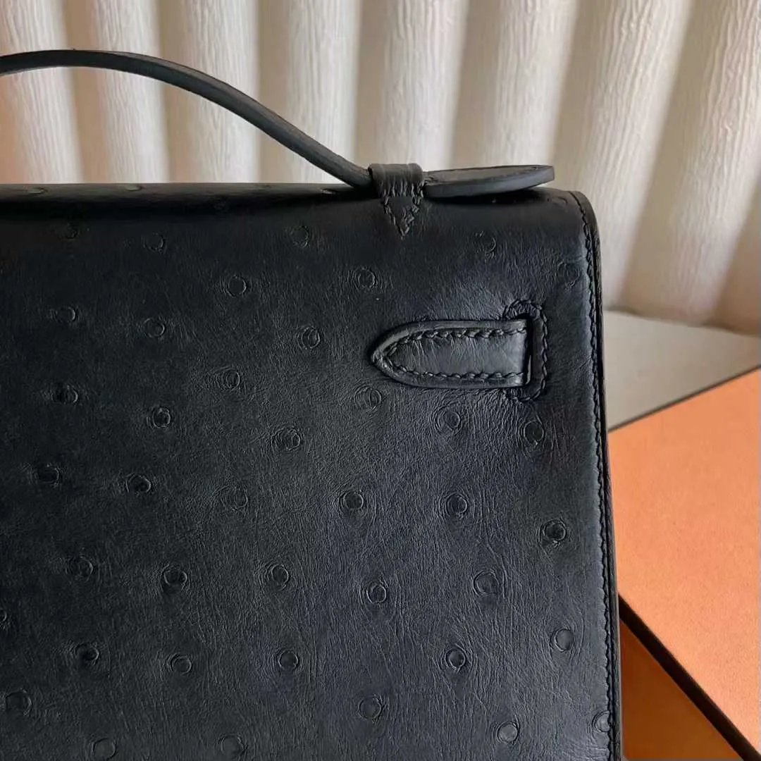 Kelly Pochette 22