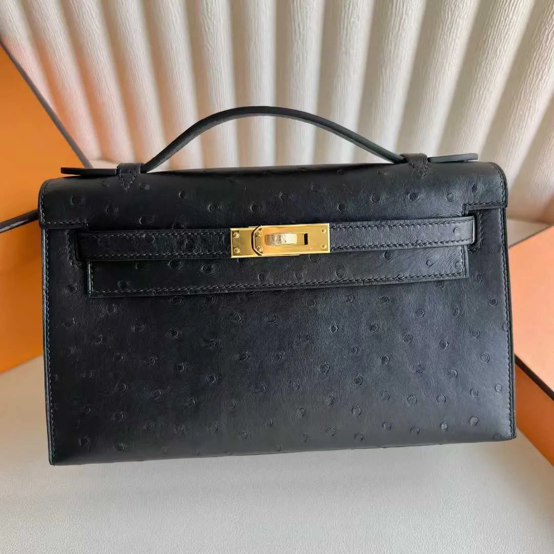Kelly Pochette 22