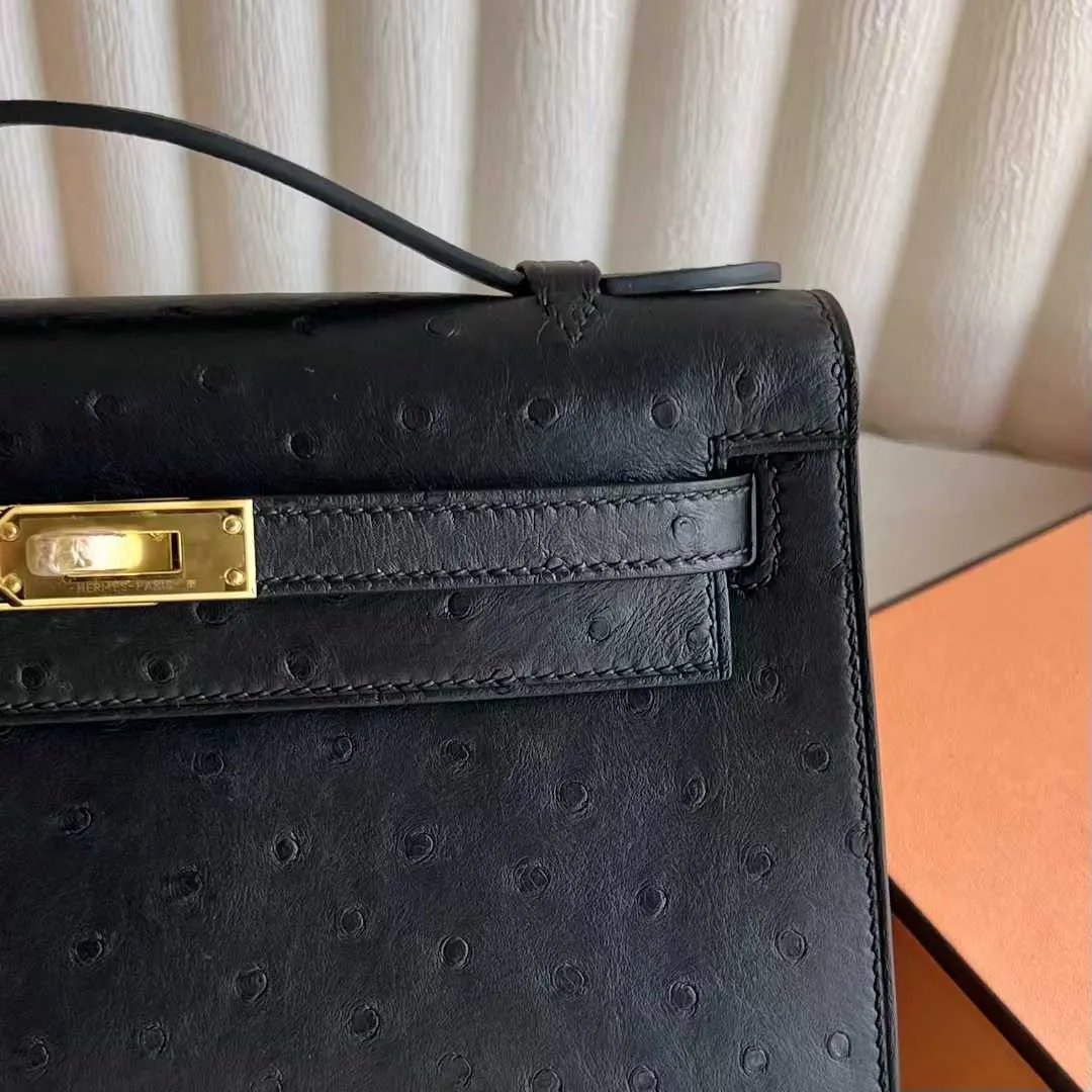 Kelly Pochette 22