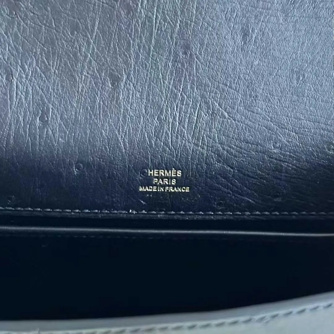 Kelly Pochette 22