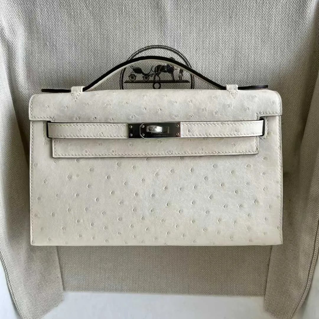 Kelly Pochette 22