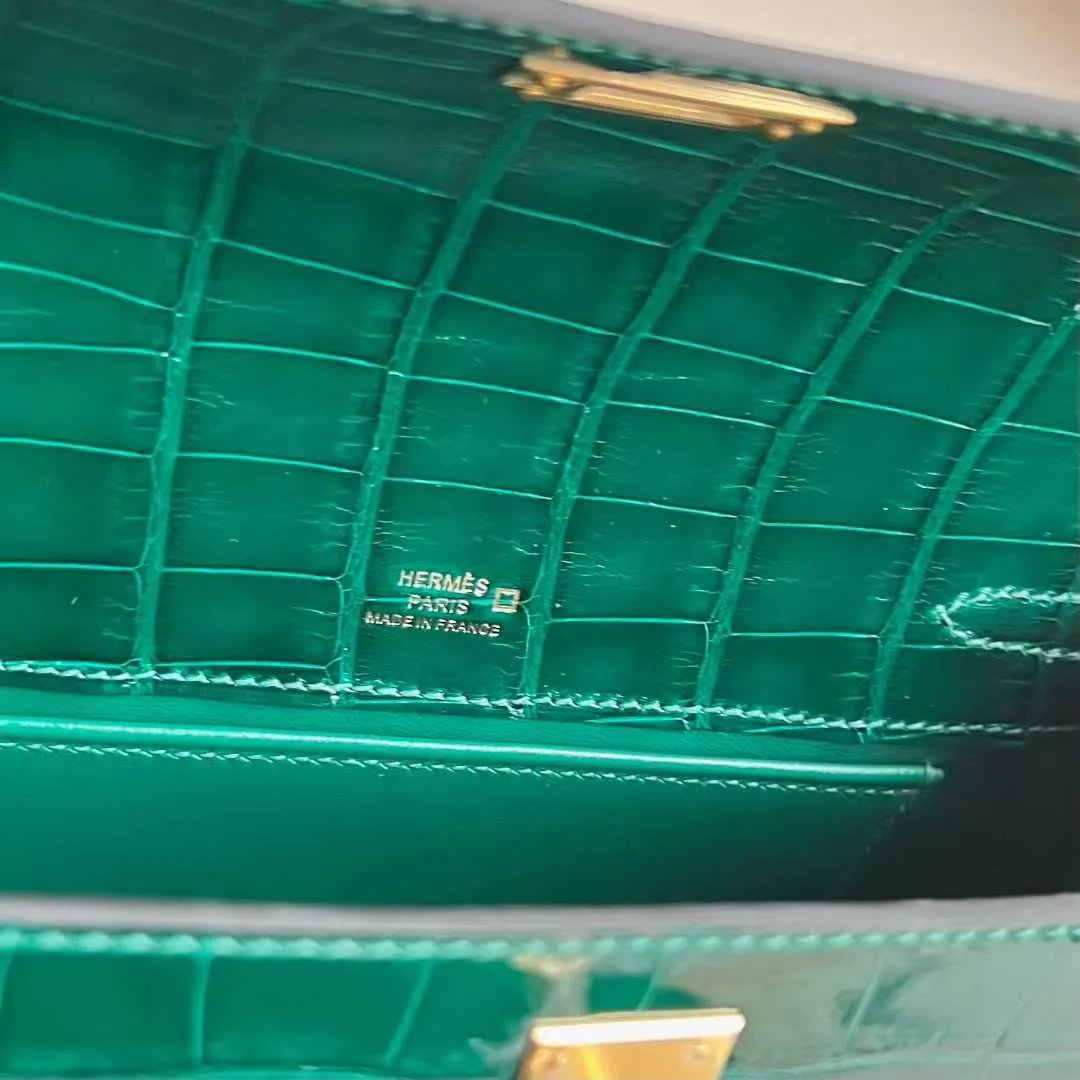 Kelly Pochette 22