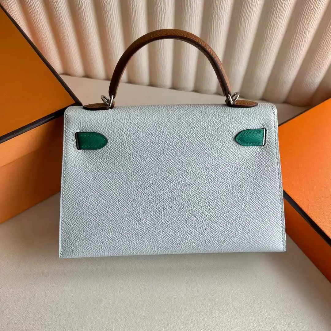 Mini Kelly 19