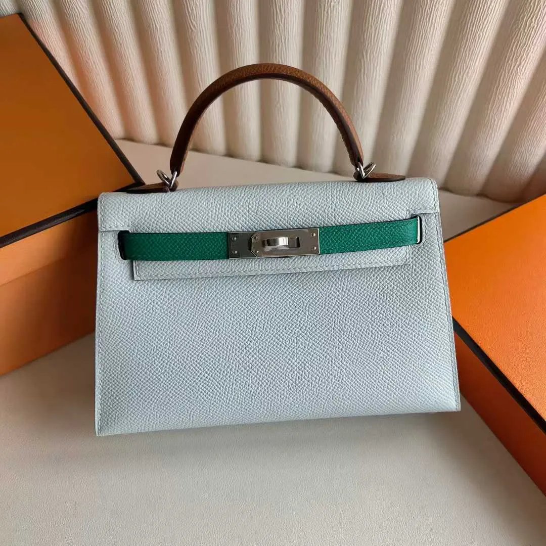 Mini Kelly 19