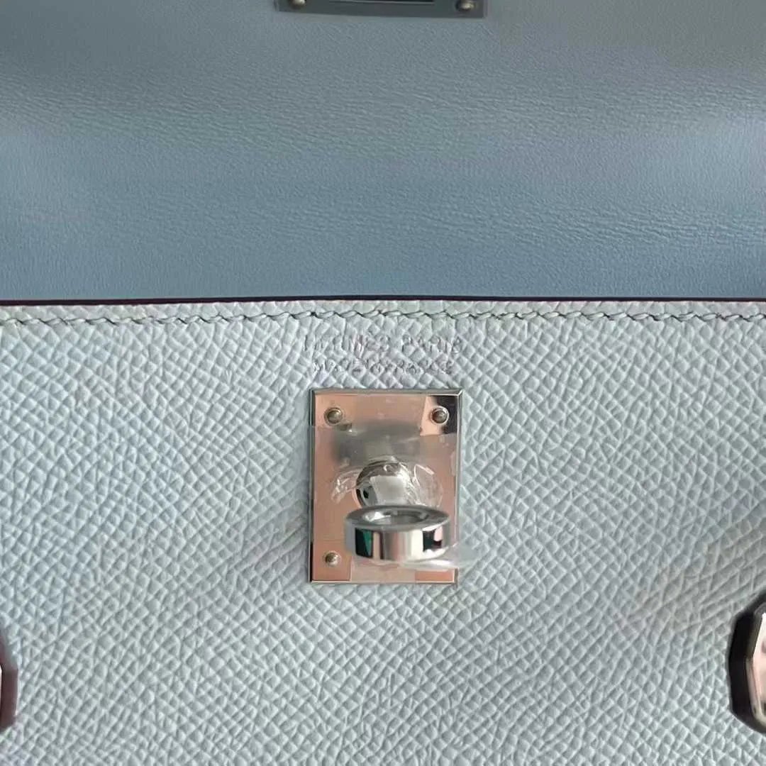 Mini Kelly 19