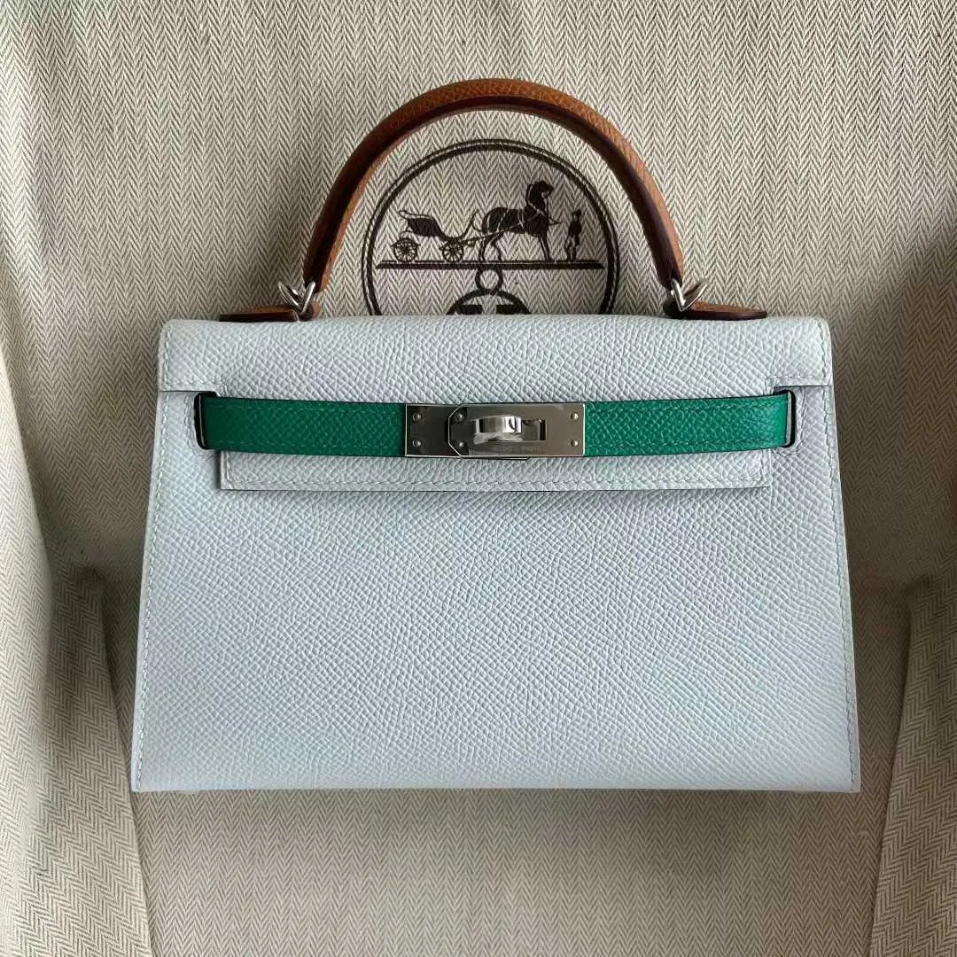 Mini Kelly 19