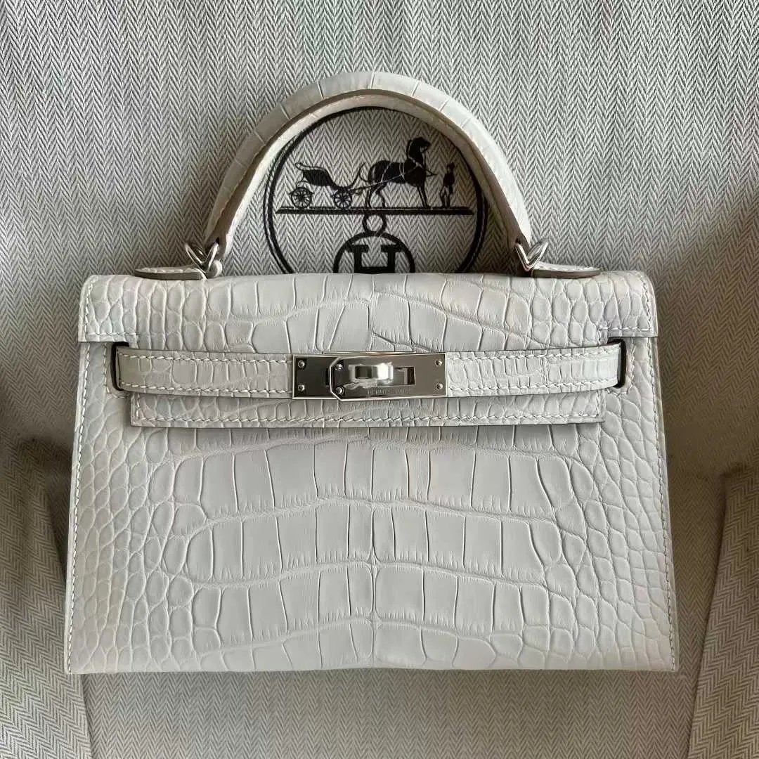 Mini Kelly 19