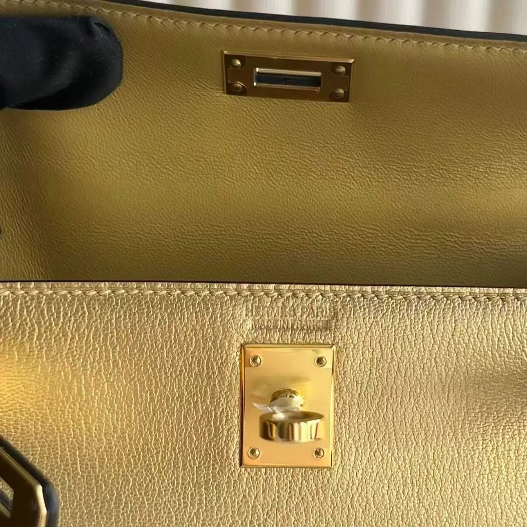Mini Kelly 19