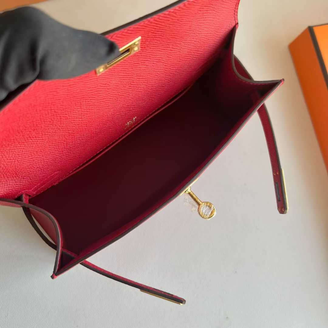 Kelly Pochette 22