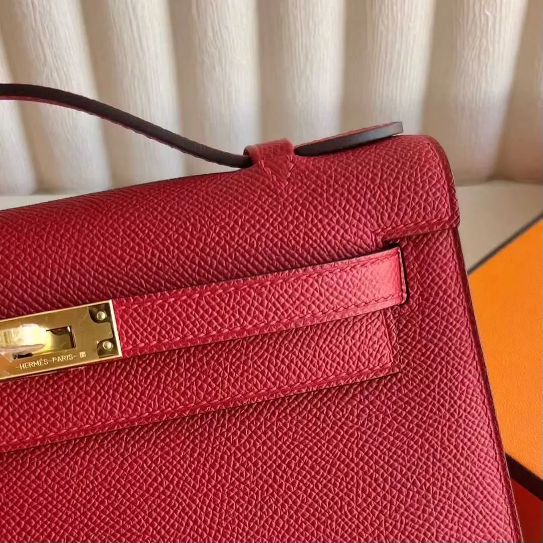 Kelly Pochette 22