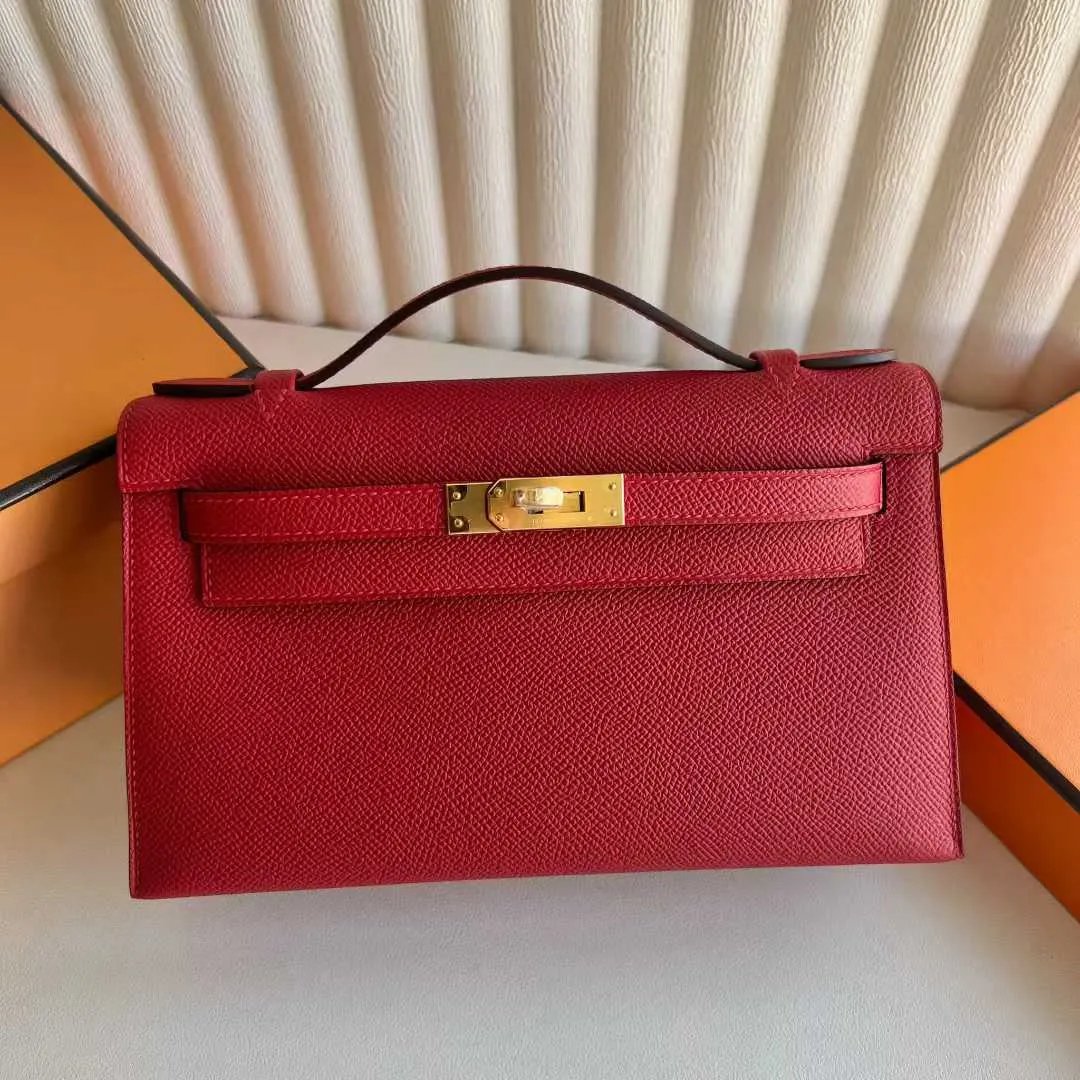Kelly Pochette 22