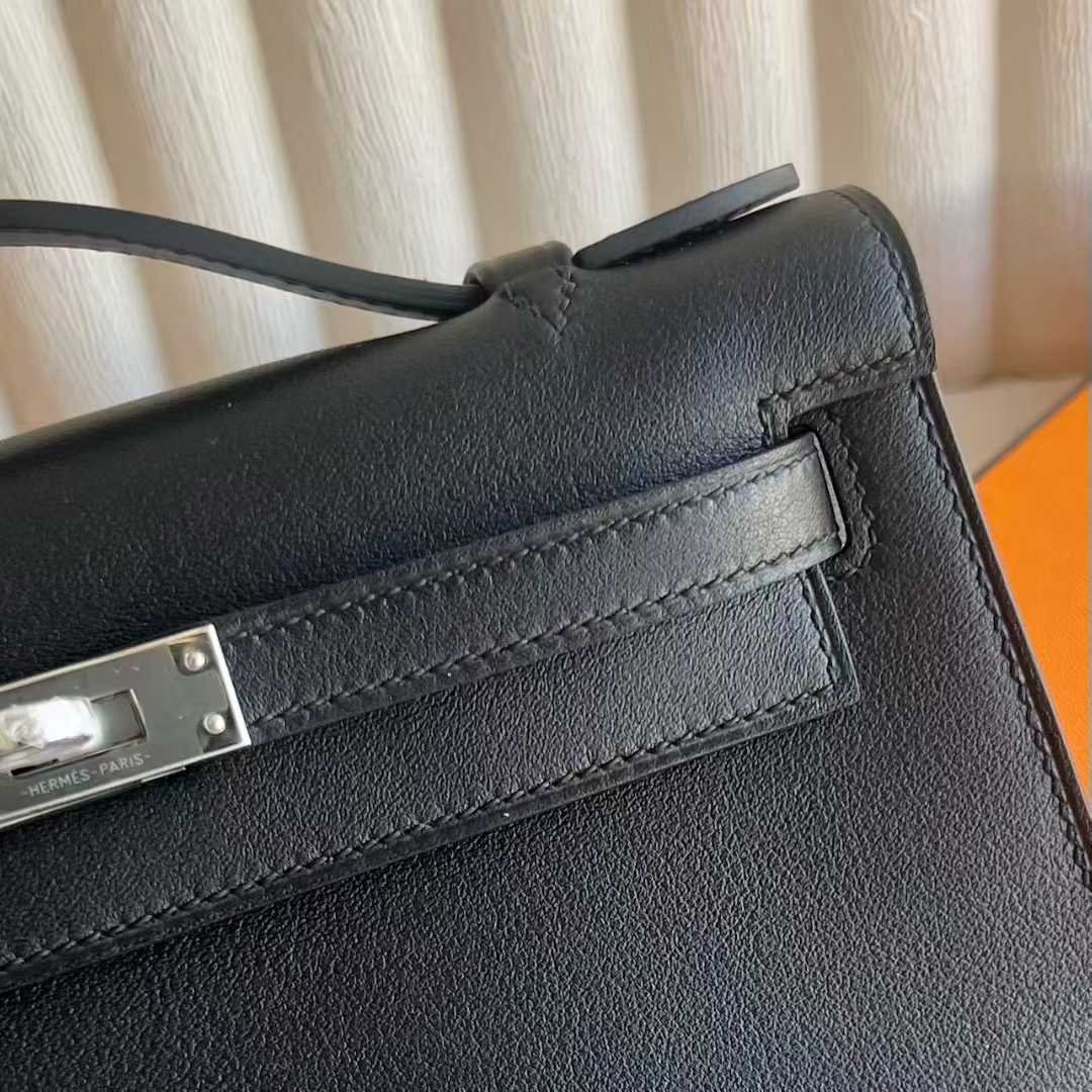 Kelly Pochette 22