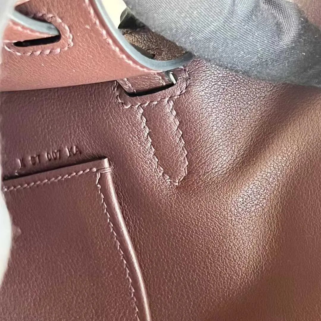 Kelly Pochette 22