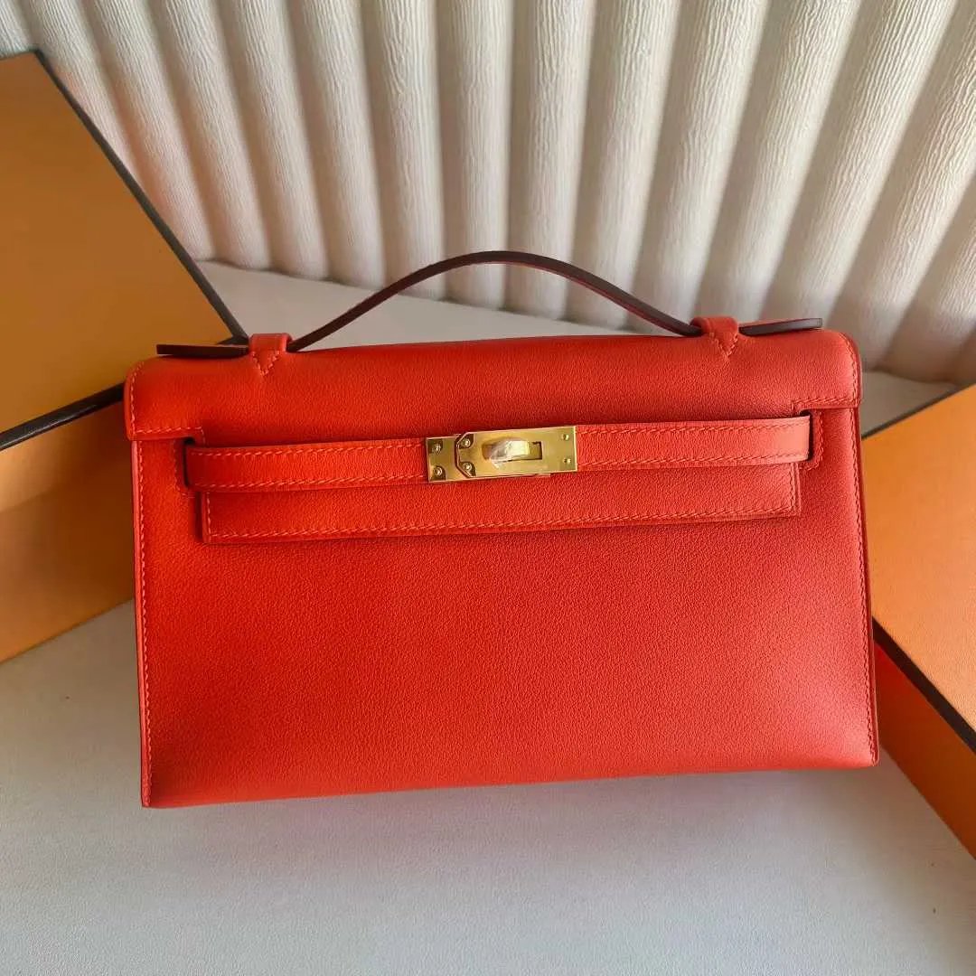 Kelly Pochette 22