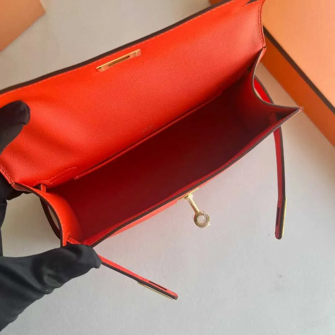 Kelly Pochette 22