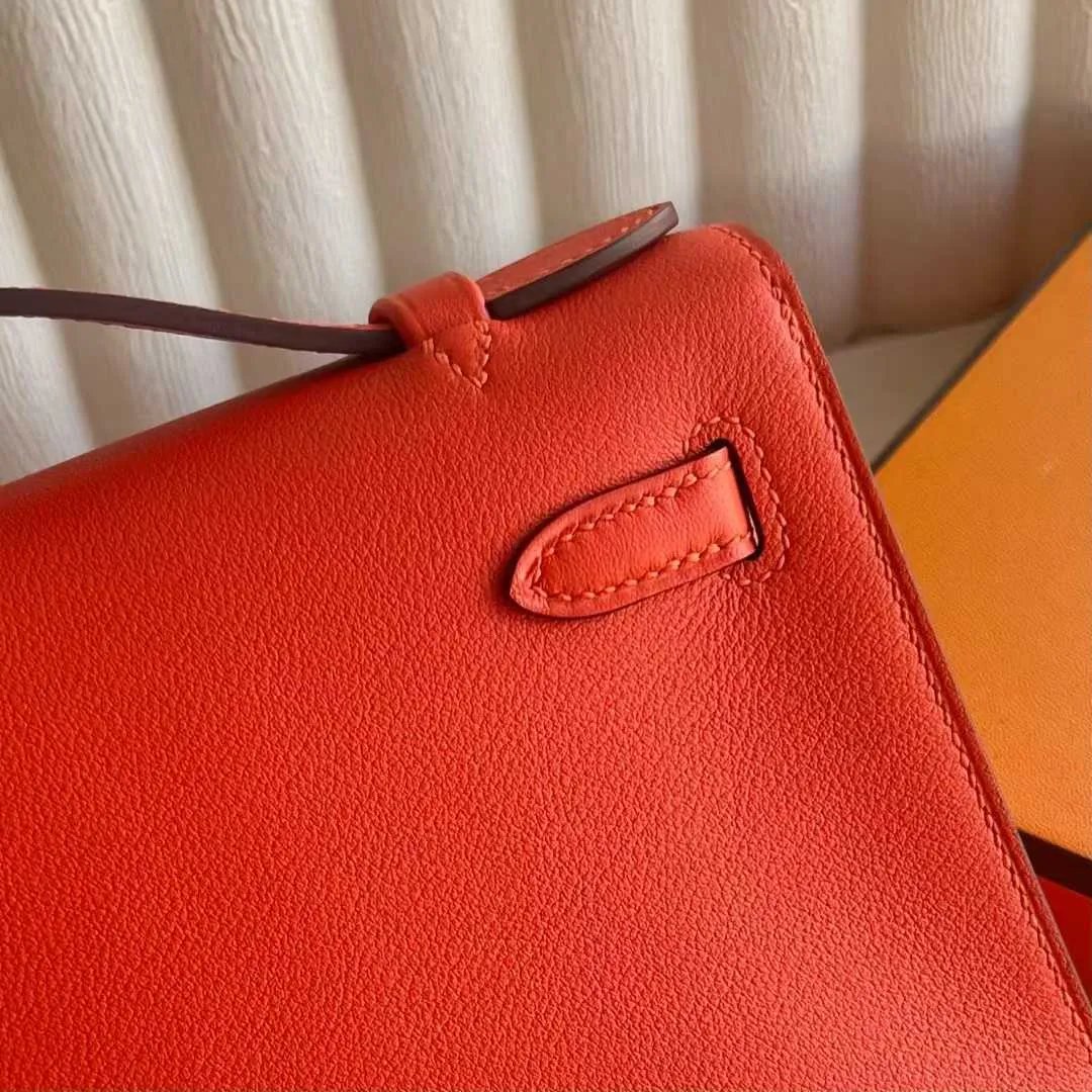 Kelly Pochette 22