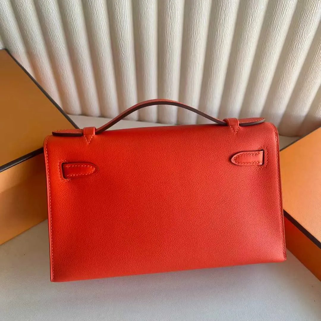 Kelly Pochette 22