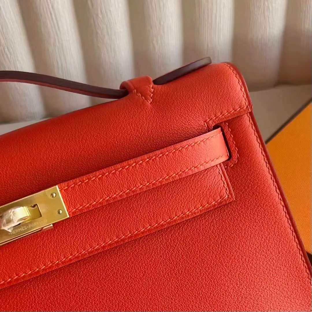 Kelly Pochette 22