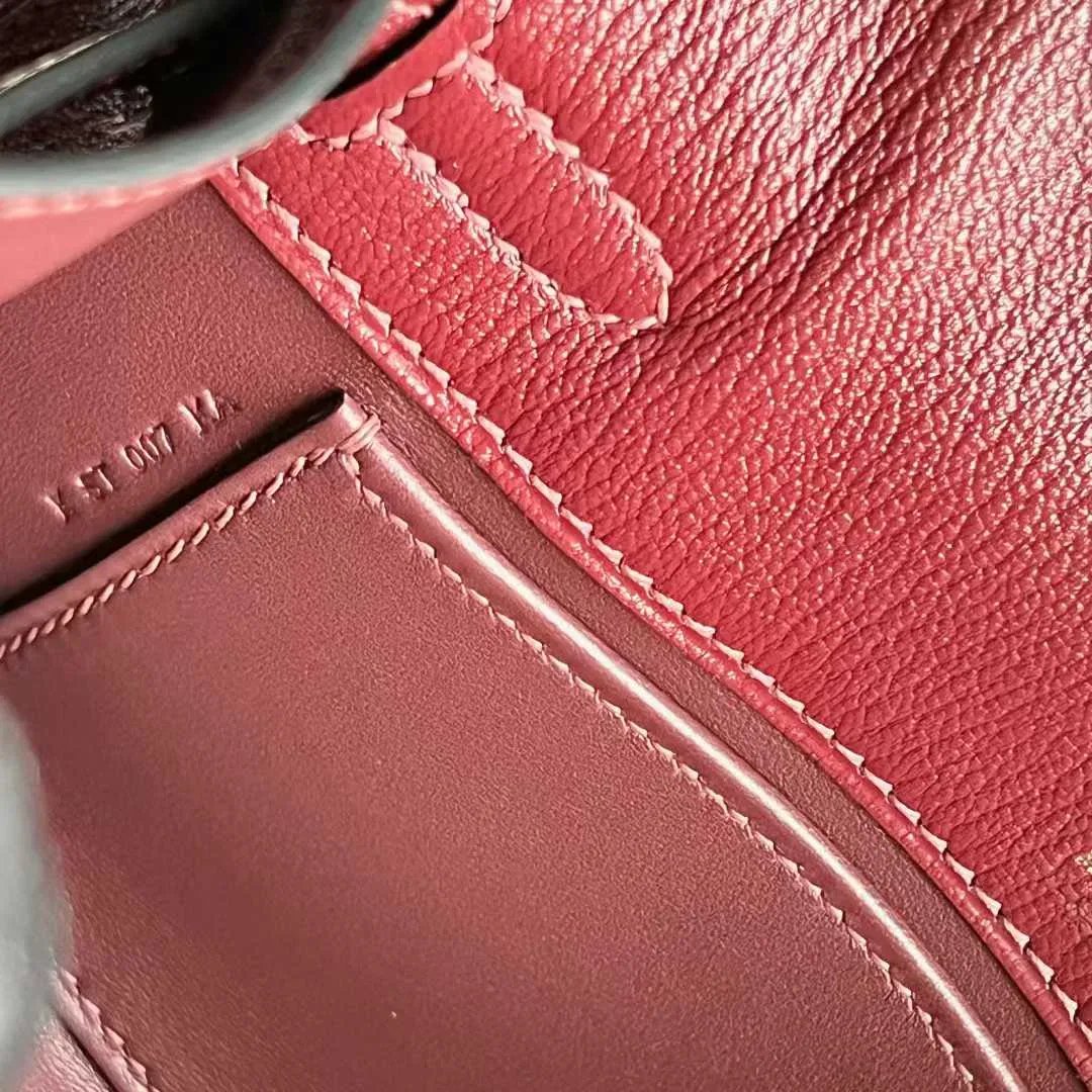 Kelly Pochette 22