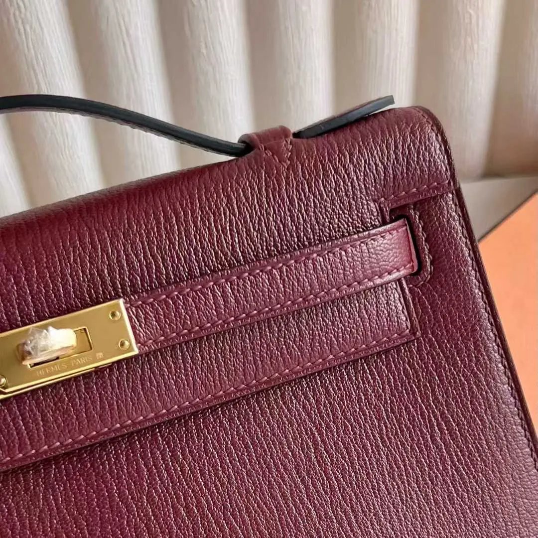 Kelly Pochette 22