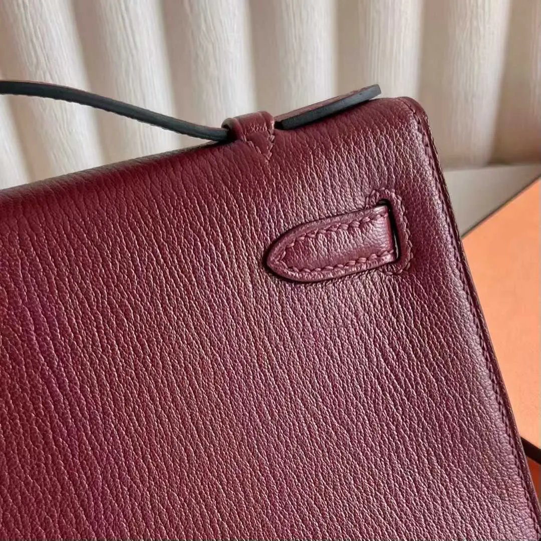 Kelly Pochette 22