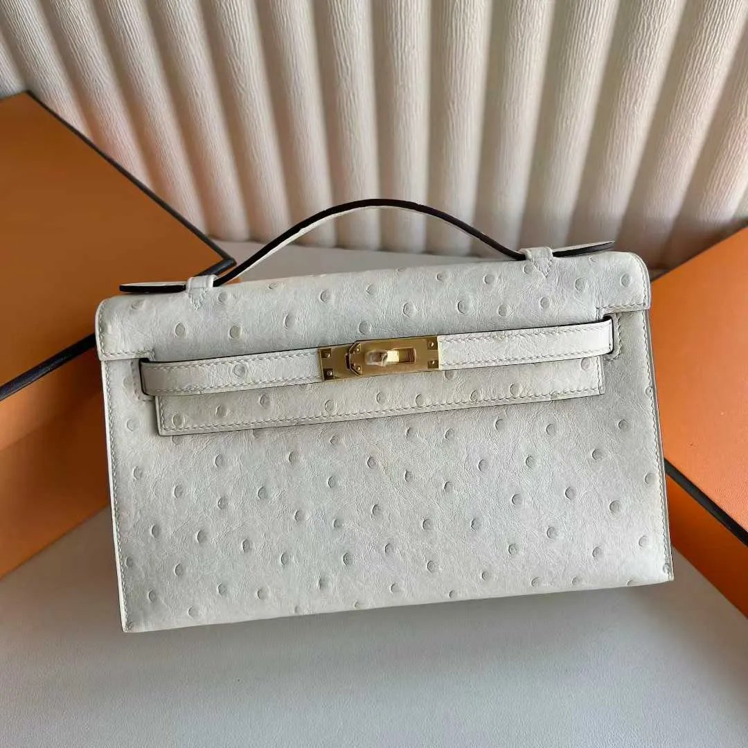 Kelly Pochette 22