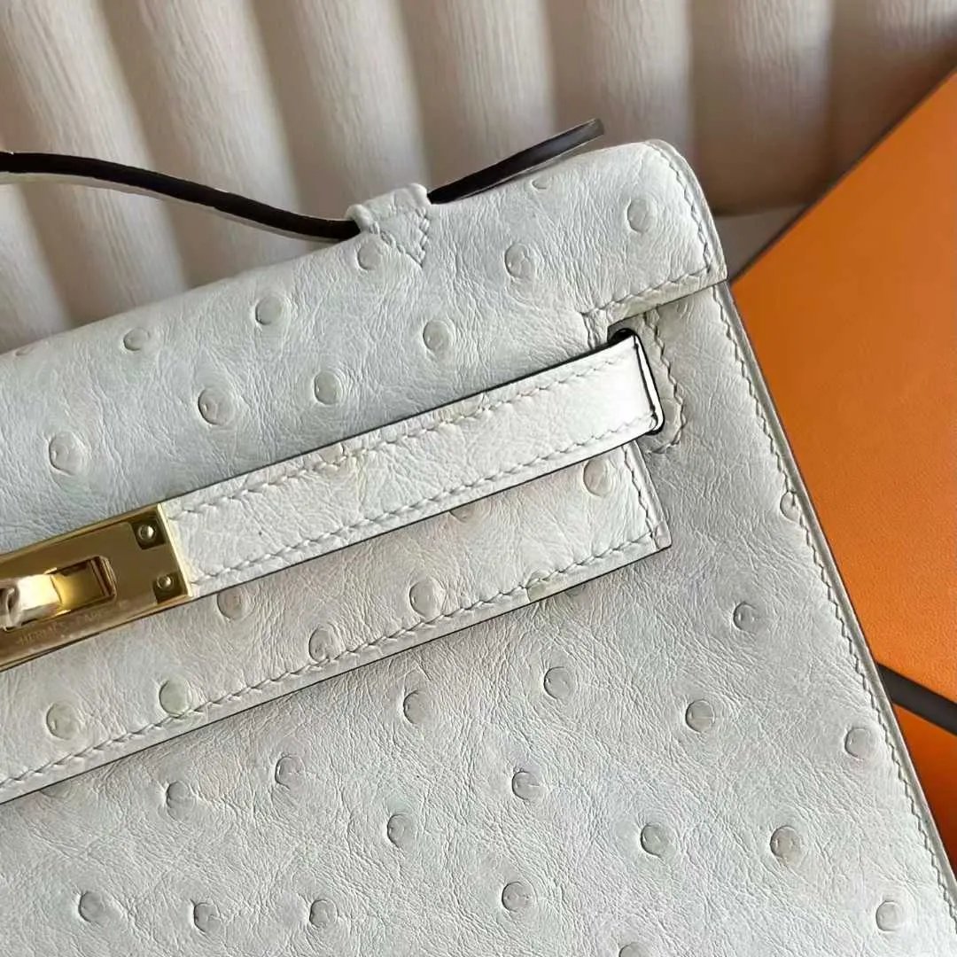Kelly Pochette 22