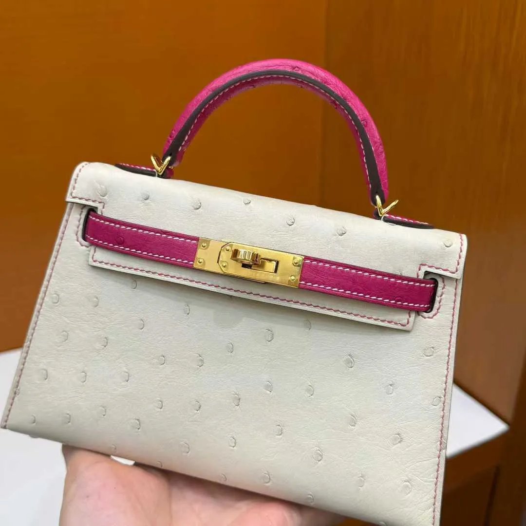 Mini Kelly 19