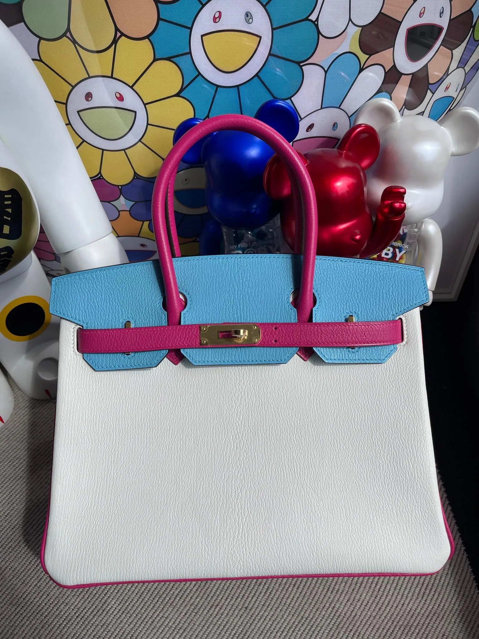 Birkin 30